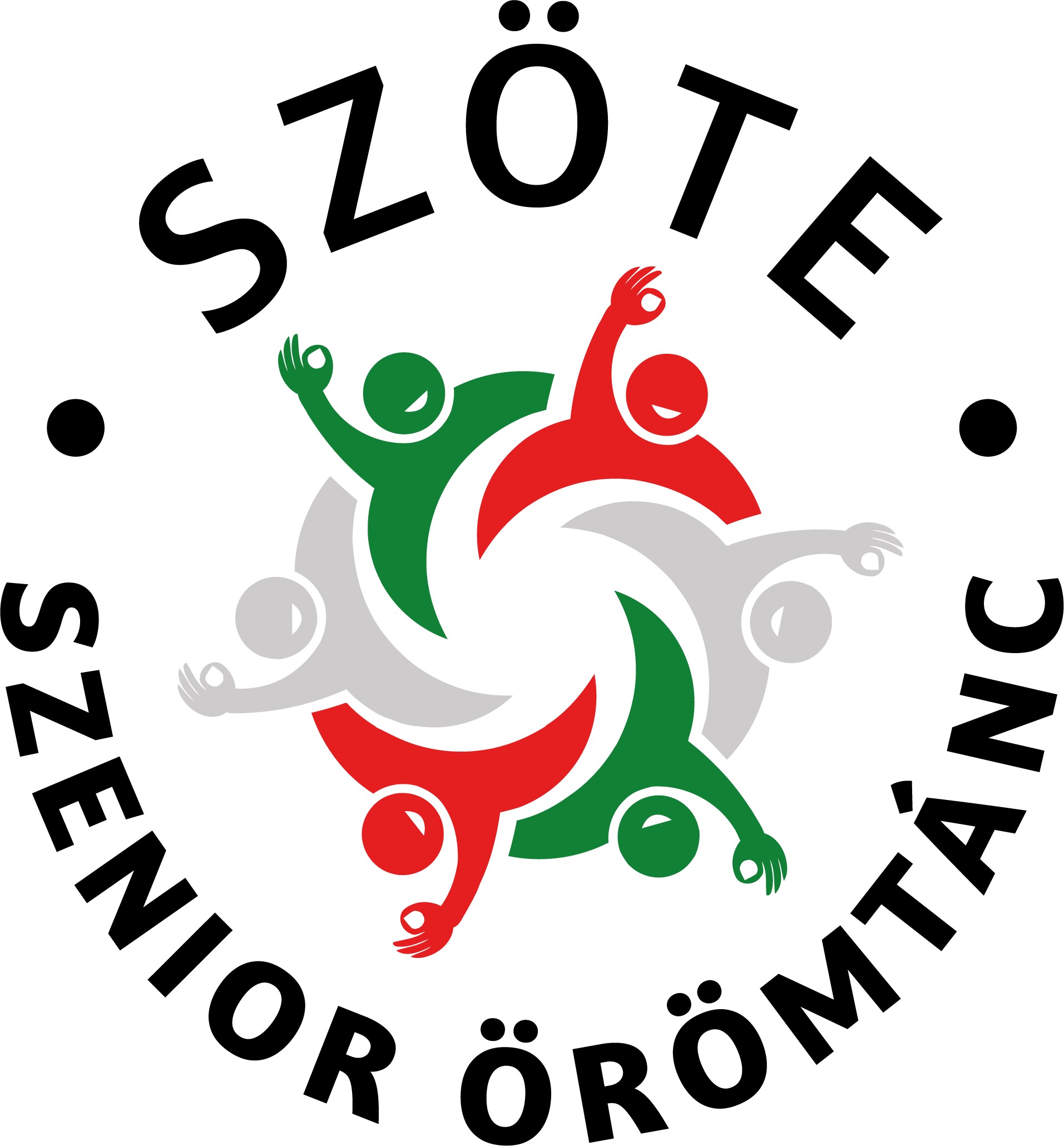 SZÖTE - Szenior örömtánc